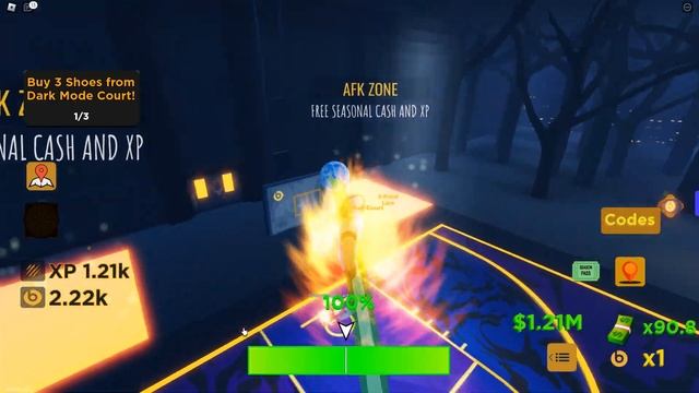 ТРИ БЕСПЛАТНЫХ предмета в Dunking Simulator | Бесплатные вещи в #роблокс смотреть онлайн
