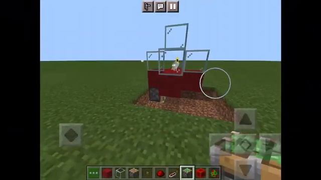 How to Build a WORKING Oracle in Minecraft смотреть онлайн