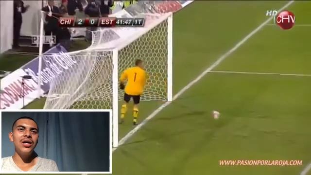 Tributo A Waldo Ponce Reaccion смотреть онлайн