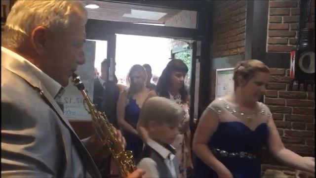 HOCHZEIT-КАК ПРОВОЖАЮТ ПАРОХОДЫ ! смотреть онлайн