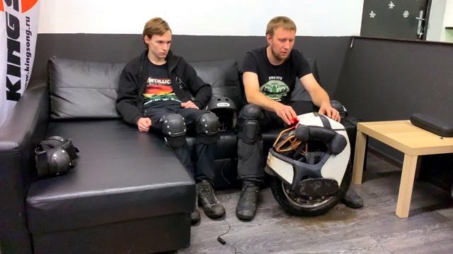 Подвеска есть и она работает, это факт. Подойдет ли новичкам S18? смотреть онлайн