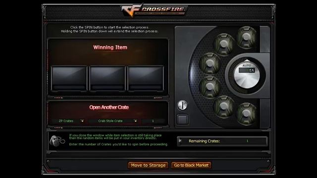 CrossFire AG: Крутим капсулы вместе со Скруджем (Ostagon Camo, Rio реванш и другие) смотреть онлайн