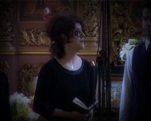 Дивна Любоевич и хор 'Мелоди' 004