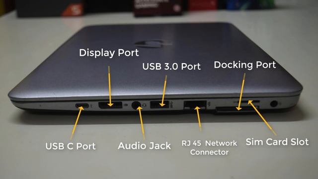 HP Elitebook 820 G3 Review - Used Laptop Worth it in 2019? смотреть онлайн