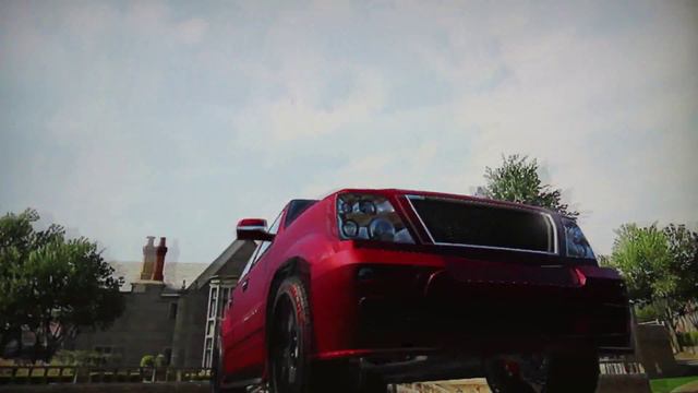 @GTALSC: Albany Cavalcade - First Generation - GTA V смотреть онлайн