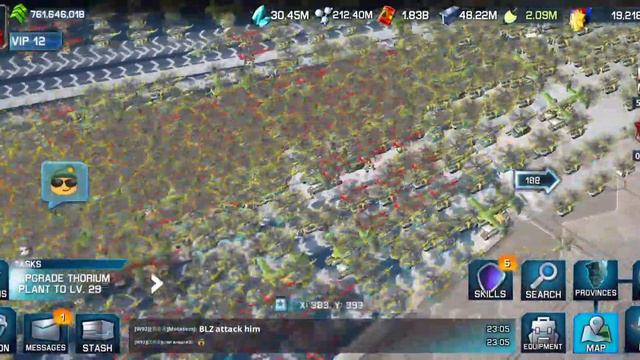 War Planet Online ( CROSS-WORLD DICTATOR )BLZ-RDS Attack KINGSFORD!! #attack #wpo #dictator #wpoarm смотреть онлайн