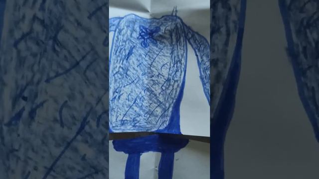 опять хаггик+мои рисунки+объяснение.☺ смотреть онлайн