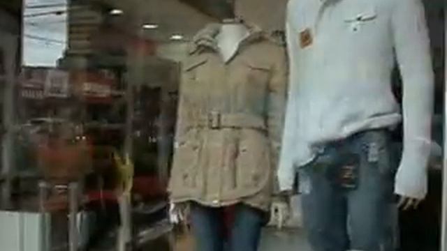 MS Record 2ª Edição - Lojas fazem promoção de inverno de até 70% em plena estação смотреть онлайн