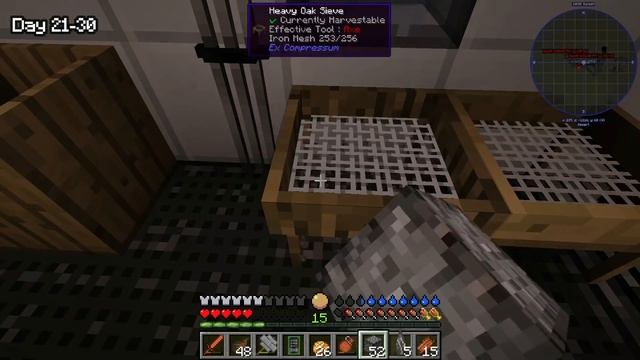 I Survived 100 Days ONLY DESERT with CRASHED AIRCRAFT in Minecraft Hardmode | in Hindi смотреть онлайн