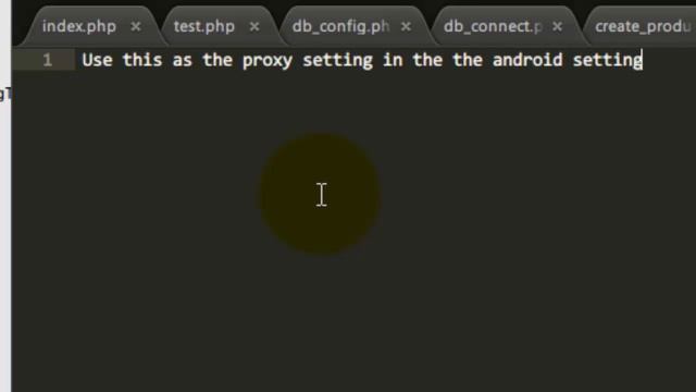 Enable WiFi in Android using connectify and CC Proxy WITHOUT ROOTING смотреть онлайн