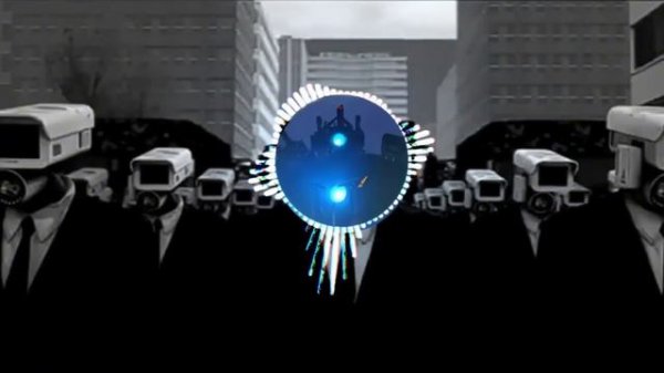 песня про камера мена титана и камера менов