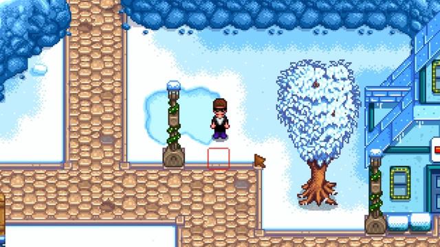 Stardew Valley - A Garbage Guide смотреть онлайн