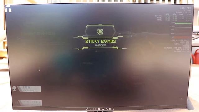 5 Best 240Hz Gamer Monitors in 2022 смотреть онлайн
