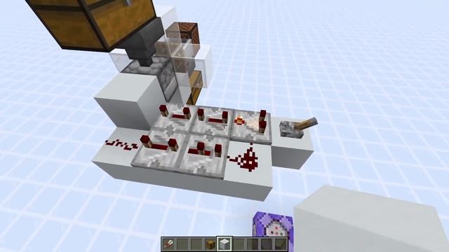Instant Activation Allay Item Sorter смотреть онлайн