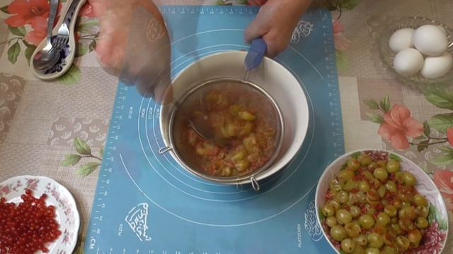 Опыт успеха в уборке