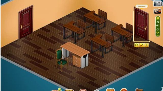 как оформить школу смотреть онлайн