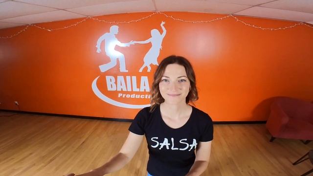 BACHATA 101 Partner Turns Tips & Tricks For Beginners POV смотреть онлайн