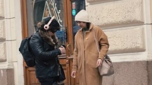 EDWARD BIL ПРАНК / ОГРОМНЫЙ ДАГЕСТАНЕЦ ВОТКНУЛ МАГУ - СХВАТКА с жёстким БОЙЦОМ