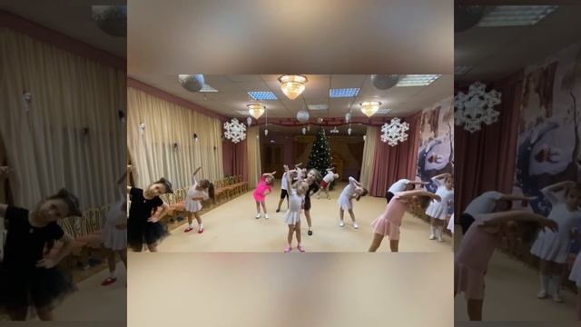 Занятие по ритмике для детей 5-6 лет смотреть онлайн