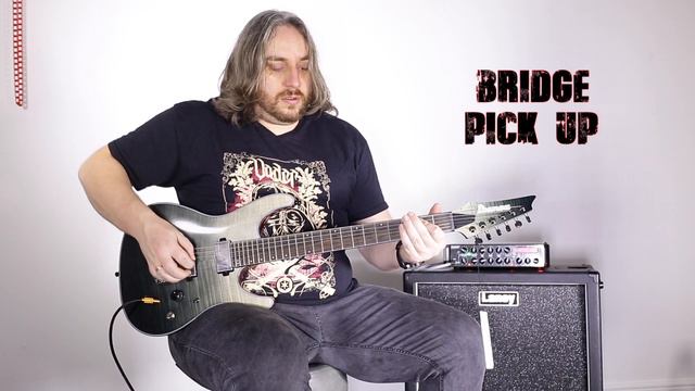 first look!!! 2019 IBANEZ S16AL BML смотреть онлайн