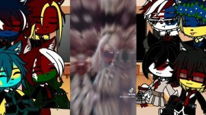 ||Реакция стран на Россию|| 1/?