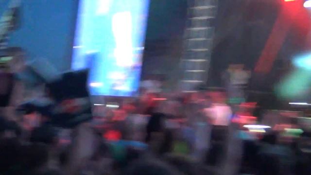 Тараканы - Мешки с костями @ Доброфест 2016 смотреть онлайн