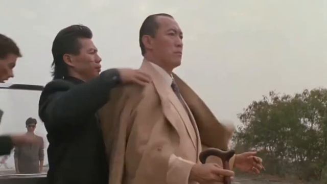 ДВОЙНОЙ УДАР ФИЛЬМ 1991 смотреть онлайн