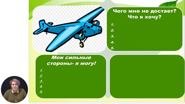 Развитие личности, 4-й класс, Личный потенциал и его предел смотреть онлайн