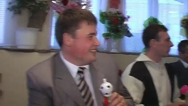Свадебный вальс в подарок молодым 2008 год смотреть онлайн