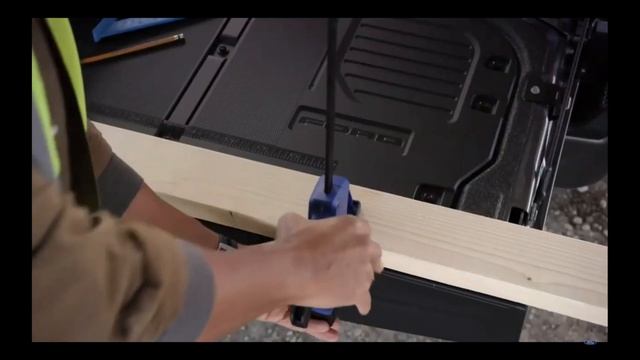 Ford Official F-150 Reveal смотреть онлайн