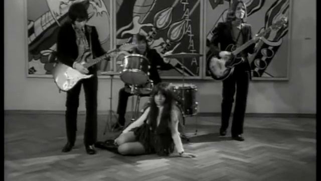 Shocking Blue Venus смотреть онлайн