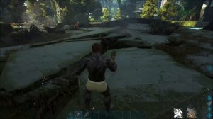 ГДЕ И КАК ФАРМИТЬ ELEMENT DUST (ЭЛЕМЕНТНАЯ ПЫЛЬ) НА ПЕРВЫХ УРОВНЯХ ► Ark: Extinction