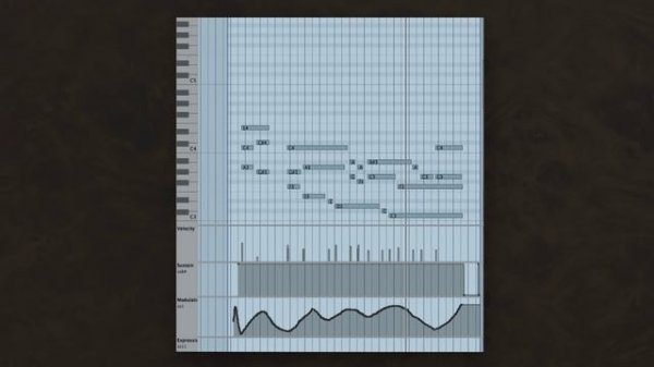 Symphony Series - String Ensemble: Auto Divisi with sustain pedal | Native Instruments