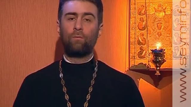 Слово Церкви 060214 смотреть онлайн