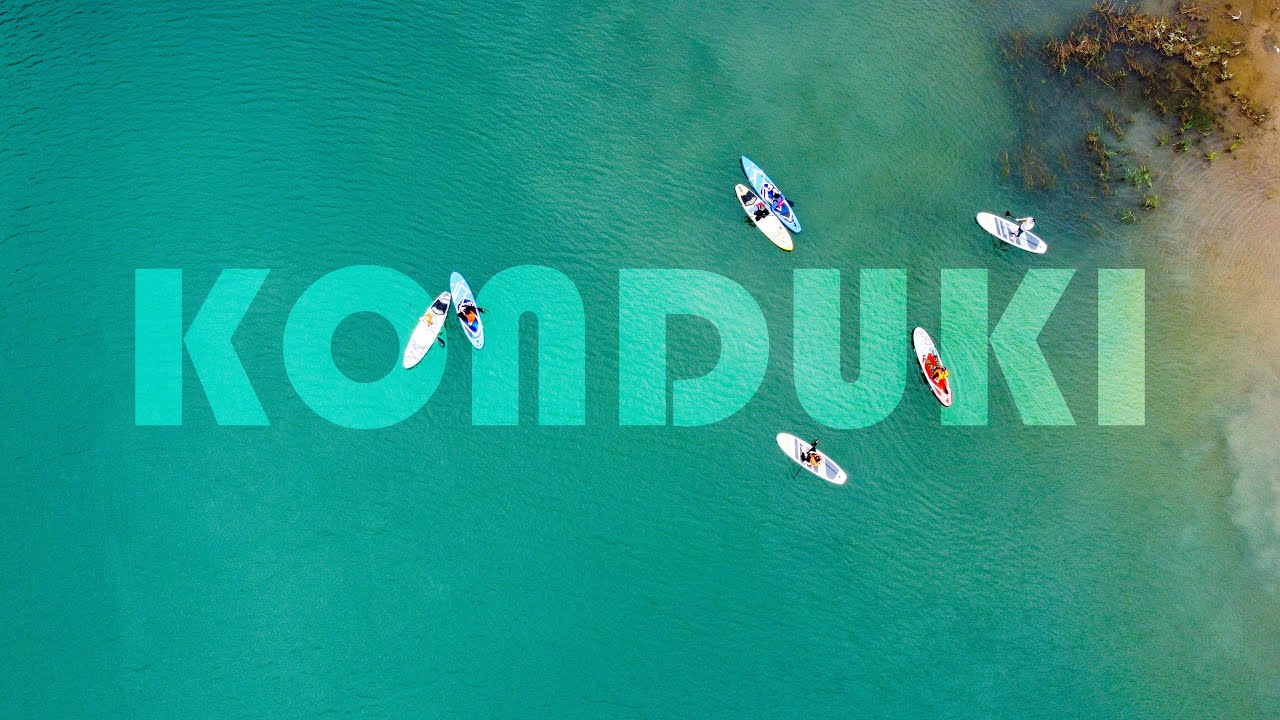 КОНДУКИ | KONDUKI смотреть онлайн