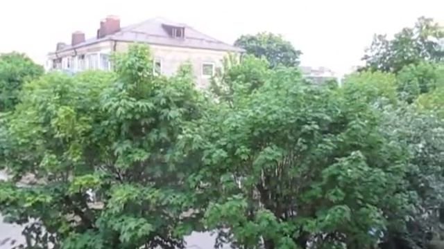 "Светлый! Май, вид с балкона! Улица Красноармейская!" смотреть онлайн