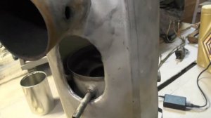 Недорогая и мощная печь ов 65, ремонт отопителя