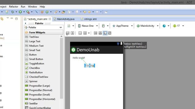Curso Desarrollo Android - Parte 1 смотреть онлайн