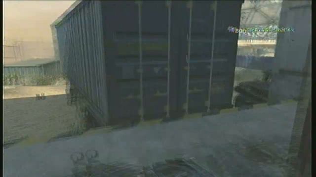 Adam Yauch (MCA) Tribute. MW3 Style