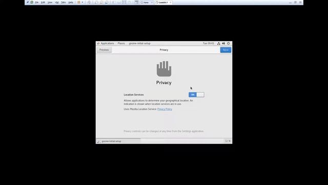 How to install Gnome on Centos 7 смотреть онлайн