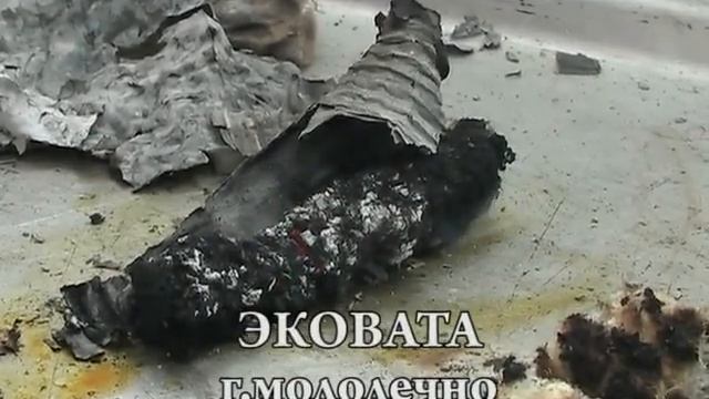ЭКОВАТА ТЭСТ НА ГОРЮЧЕСТЬ.flv смотреть онлайн