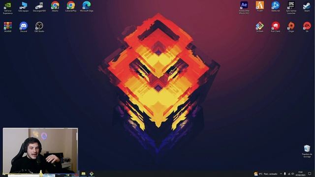 ??Instalación, configuración y primeros pasos con GitHub ?? смотреть онлайн