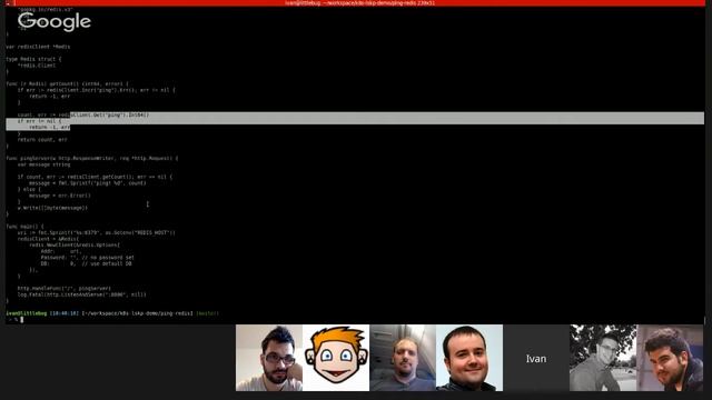Introduccion a Kubernetes смотреть онлайн
