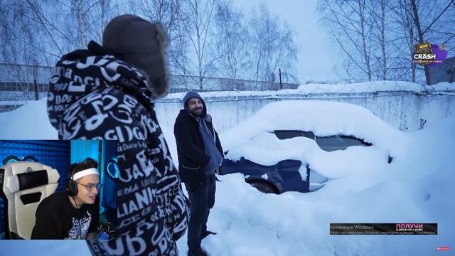 БУСТЕР СМОТРИТ: БУСТЕР Vs ГОРДЕЙ. Кто больше купит машин за 24 часа? ЧЕЛЛЕНДЖ / BUSTER ROFLS