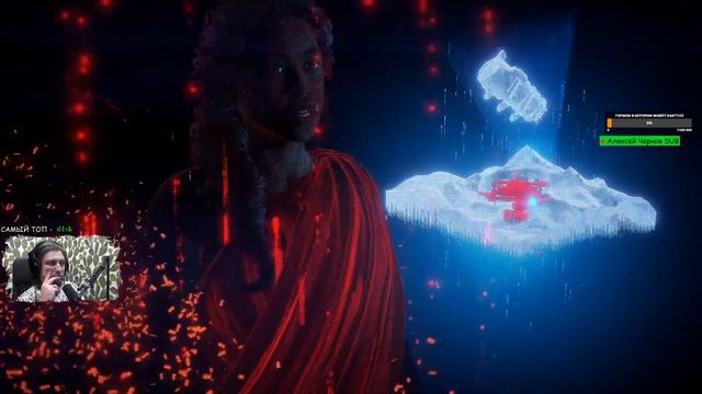 РЫЖАЯ НА HADRCORE◾️ФИНАЛ👩🦰Horizon Zero Dawn смотреть онлайн