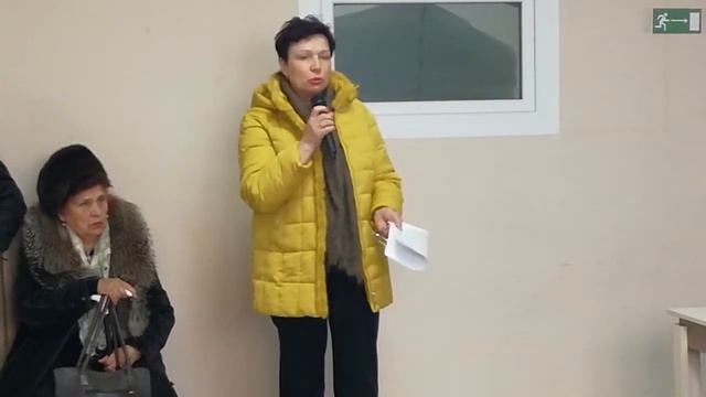 Кто виноват что ГИС ЖКХ не работает? смотреть онлайн