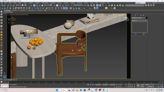 6 Plugins/ Scripts hỗ trợ 3Dsmax cực hữu dụng смотреть онлайн