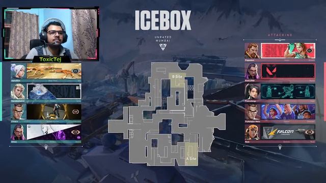 200IQ throw PlayZ | Rooting for @OpTicGaming | Valorant Live | !GIVEAWAY смотреть онлайн