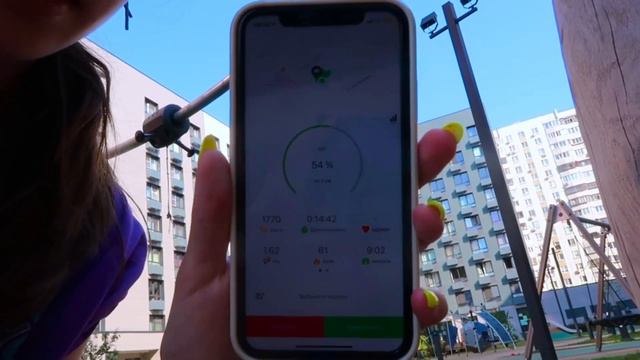 Как стать той самой 