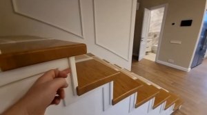 Подступенок МДФ